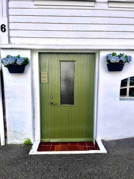 The Green Door H2 Stavanger Ngoại thất bức ảnh