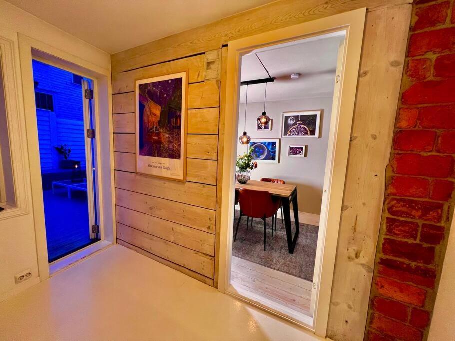 The Green Door H2 Stavanger Ngoại thất bức ảnh